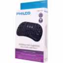 Thumbnail 0 de Mouse Pad Ultra con Gel Apoya Muñeca Color Negro Material Goma/Gel