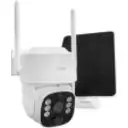 Thumbnail 0 de MLAB CAMARA IP SOLAR HEAD VISION 1296P BATERIA WIFI OUTDOOR IP67