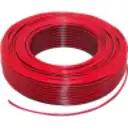 Thumbnail 0 de RST 2x18AWG 2x0,75mm2 Rojo-Negro Paralelo 100mts Cable Parlante