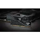 Thumbnail 4 de Memoria RAM 16GB DDR5 6000MHz DIMM CL48 Non-ECC 1.1v 288p ADATA XPG LancerBlack