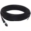 Thumbnail 1 de 60mt 1-Fibra OptiTap-SC/APC Pigtail MonoModo G657A2 SM Cable Exterior