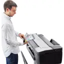 Thumbnail 6 de Plotter Multifunción HP DesignJet T830 MFP Inyección Tinta Color USB 3.0 LAN 