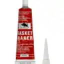 Thumbnail 0 de AKILDA Silicona Gris RTV Sellador 316oC 85gr Gasket Maker A0008-GR