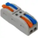 Thumbnail 0 de 2 a 2 conductores 32A 600V AWG28-12 0,08-4,0mm2 KV212