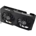 Thumbnail 3 de Tarjeta de Video Asus Dual Radeon RX 6600 V2 8GB GDDR6 PCIe 4.0 3*DP HDMI ATX