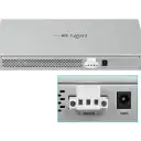 Thumbnail 0 de UBIQUITI UniFi 2-SFP+10G 4-10G-PoE++60W Switch Admin 802.3bt inc-54V