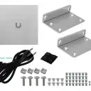 Thumbnail 3 de NAS Ubiquiti UNAS-PRO, 7 Bahías 2.5"/3.5" 2U 10Gbps Cortex-A ARM 8GB LAN SFP+