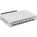Thumbnail 5 de MIKROTIK Cloud Router Switch 309-1G-8S+IN (RouterOS L5), desktop enclosure