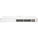 Thumbnail 3 de Switch Aruba Instant On 1930 24 Puertos 24G CLASS4 4SFP+ 370W PoE Sw