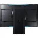 Thumbnail 4 de Monitor Gamer Curvo Samsung Odyssey ARK UHD 55" 3840x2160 VA 4*HDMI USB BT 165Hz