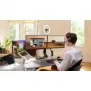 Thumbnail 24 de Respaldo Cojin Lumbar SmartFit K60412WW