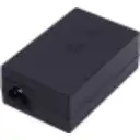 Thumbnail 1 de Inyector Ubiquiti PoE-24-24W-G 24V/1A 24W 1xGigE