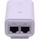 Thumbnail 1 de Adaptador PoE Ubiquiti de 24 VDC, 0.3 A Puerto LAN: (1) 10/100/1000 Mbps.
