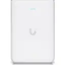 Thumbnail 1 de Acces Point UBIQUITI U7-Pro-Wall WiFi 7 Velocidad 10,7Gbps, frec 2,4/5/6GHz