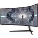 Thumbnail 3 de Monitor Gamer Curvo Samsung UltraWide Odyssey G9 DQHD 49" 5120x1440 LED HDMI DP