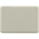 Thumbnail 2 de Disco Duro Externo Toshiba Canvio Advance 1TB 2.5" USB 3.0 Blanco