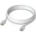 Thumbnail 7 de UBIQUITI 30cm Cable Etherlighting Blanco Cat6 UACC-Cable-Patch-EL