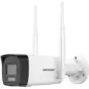 Thumbnail 0 de Camara Bullet 4MP Outdoor WiFi6 Hikvision 2.8mm para NVS NKS422W0xH