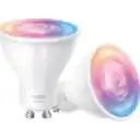 Thumbnail 0 de Ampolleta Smart TP-Linl Tapo L630, WiFi 2200K/6500K 350lm Smart Home