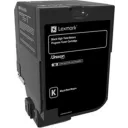 Thumbnail 0 de Toner Lexmark 74C4HK0 NEGRO para CS72x/CX72x, 20.000 Páginas