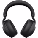 Thumbnail 0 de Audifonos Jabra Evolve2 85 Link380a MS Stereo Bluetooth USB Tipo-A Color Negro