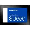 Thumbnail 0 de Unidad SSD AData SU650 1TB 2.5" 7mm SATA III 6.0Gb/s Lec520MB/s Esc450MB/s