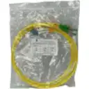 Thumbnail 1 de 2mt FC/APC-LC/UPC MonoModo SM Duplex Jumper Cable Fibra 9/125um 3mm 