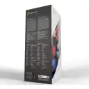 Thumbnail 14 de Sistema de Parlantes Klip X MagBlaster KLS-601, 2000W 2x8" Battery Mic Bluetooth