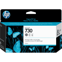 Thumbnail 0 de Cartridge HP 730 Gris para Imp DesignJet Ink T1600/T2600/T1700, 130ml 