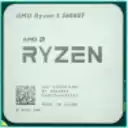 Thumbnail 2 de CPU AMD Ryzen 5 5600GT 3.60/4.60GHz Turbo 16MB L3 6 Núcleos Socket AM4 c/Grf/FAN