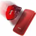 Thumbnail 1 de Disco Duro Externo ADATA HV300, 1TB 2.5" USB3.2 Gen1 Color Rojo
