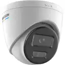 Thumbnail 1 de Cámara Domo Hikvision ColorVu DS-2CD1327G2H 2.8mm Network surveillance Fixed 