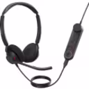 Thumbnail 0 de Jabra - Headphones - Engage 50 II Link Stereo USB C