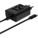 Thumbnail 4 de Cargador Celular Motorola 125W Doble USB-C Cable 2mts Color Negro