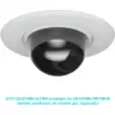 Thumbnail 2 de UI Blanco Soporte Cielo Empotrado Burbuja Ahumada p/UVC-G5-Dome-Ultra