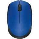 Thumbnail 3 de Mouse Inalámbrico Logitech M170 Óptico 1000dpi 2.4GHz 3 Botones USB Color Azul