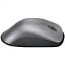 Thumbnail 5 de Mouse Inalámbrico Lenovo Profesional Óptico 4000DPI Recargable 6 Botone BT Gris