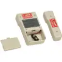 Thumbnail 0 de Tester Linkmade TL-101 Red Taiwan RJ45  s/bateria 9v