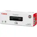 Thumbnail 2 de Toner Canon 128 Negro para ImageClass D550 MF4412 MF4420n MF4450 MF4550 2100Pág