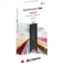 Thumbnail 8 de Pendrive 1TB Kingston DataTraveler USB-C 3.2 Gen 2 Lec 1000MB/s Esc 900MB/s