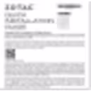 Thumbnail 4 de Tarjeta de Video Zotac GAMING RTX 3050 ECO 8GB GDDR6 3*DP HDMI PCIe4.0x8