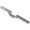 Thumbnail 0 de Ubiquiti - Rack rail - UACC-Rack-Stacking-Kit