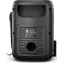 Thumbnail 6 de Xtech XTS-661 - Speaker - Black - BronteX Wls with LED wired Mic