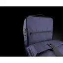 Thumbnail 4 de Primus Gaming - Notebook carrying backpack - 17" - 100% polyester - black and purple