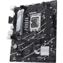 Thumbnail 3 de Tarjeta Madre Asus PRIME B760M-K D4 LGA1700 13°G 2*DDR4 2*M.2 HDMI VGA PS/2 ATX