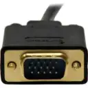 Thumbnail 4 de 3ft DisplayPort DP to VGA Adapter
