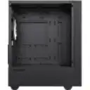 Thumbnail 13 de Gabinete Gamemax Storm Black mATX, Vidrio Lateral 2*USB2.0 1*USB2.0 1*FAN, Negro
