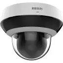 Thumbnail 2 de Camara PTZ Mini IP 4MP zoom optico 4x Hikvision POE WDR IR 20mt IK10 IP66 POE