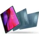 Thumbnail 8 de Tablet Lenovo Yoga Tab Plus 8-Core 16GB/256GB 12.7" WiFi Bt5.4 USB-C TidalTeal
