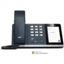 Thumbnail 2 de Telefono USB para Teams , pantalla touch 4", incluye fuente de poder